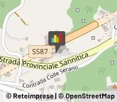 Animali Domestici - Centri Allevamento e Addestramento,86100Campobasso