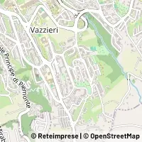 Mapa Campobasso
