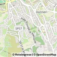 Mapa Campobasso