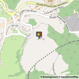 Bed e Breakfast,86100Campobasso