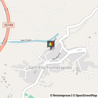 Autotrasporti Sant'Elia Fiumerapido,03049Frosinone