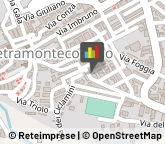 Autoscuole Pietramontecorvino,71038Foggia