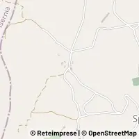 Map Spinete