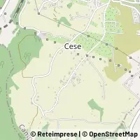 Map Campobasso