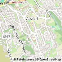 Map Campobasso