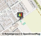 Campeggi, Villaggi Turistici e Ostelli,00040Roma