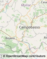 Agenzie Ippiche e Scommesse Campobasso,86100Campobasso