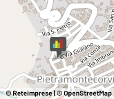 Idraulici e Lattonieri Pietramontecorvino,71038Foggia