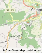 Onoranze e Pompe Funebri Campobasso,86100Campobasso