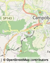 Centri di Benessere Campobasso,86100Campobasso