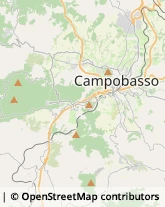 Centri di Benessere Campobasso,86025Campobasso