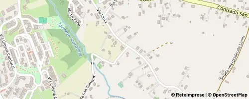 Mappa Campobasso