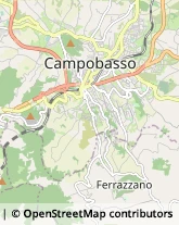 Componenti e Ricambi Auto Campobasso,86100Campobasso