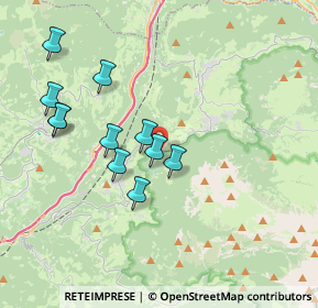 Mappa Località San Costantino, 39050 Fiè allo Sciliar BZ, Italia (3.46636)