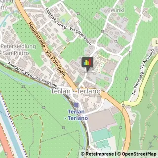 Aziende Agricole Terlano,39018Bolzano