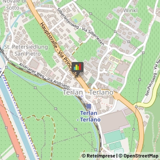 Imprese Edili Terlano,39018Bolzano