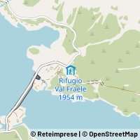 Kort Valdidentro