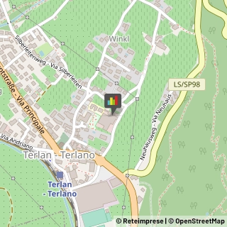 Aziende Agricole Terlano,39018Bolzano