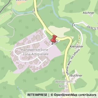 Mappa 38 Zona Artigianale, Collalbo, BZ 39054, 39054 Zona Artigianale Collalbo BZ, Italia, 39054 Renon, Bolzano (Trentino-Alto Adige)