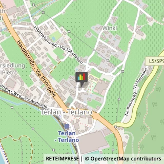 Televisori, Videoregistratori e Radio Terlano,39018Bolzano