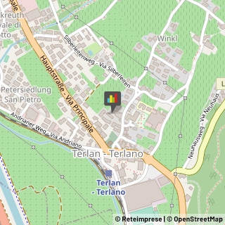 Riscaldamento - Apparecchi e Materiali,39018Bolzano