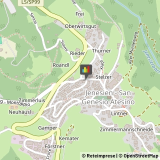 Bed e Breakfast San Genesio Atesino,39050Bolzano