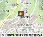 Farmacie San Genesio Atesino,39050Bolzano