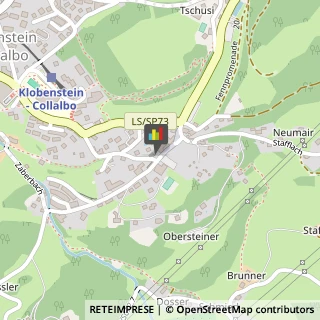 Tabaccherie Renon,39054Bolzano