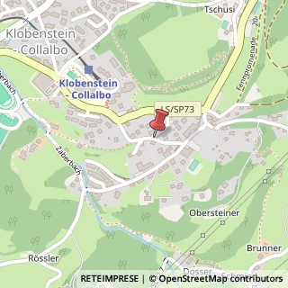 Mappa Strickerboden, 2, 39054 Renon, Bolzano (Trentino-Alto Adige)