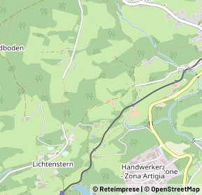 Mappa 39054 Renon BZ, Italia (0.72917)
