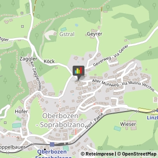 Appartamenti e Residence,39054Bolzano
