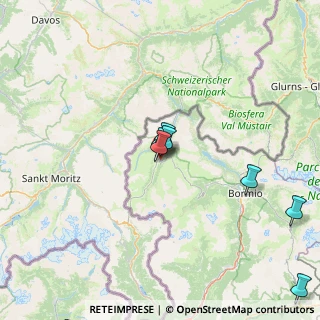 Mappa 23041 Livigno SO, Italia (28.35)