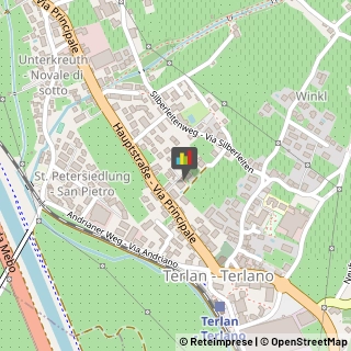 Locali, Birrerie e Pub Terlano,39018Bolzano