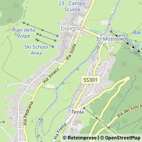 Mappa 23041