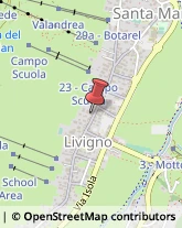 Via Plan, 151/C,23030Livigno