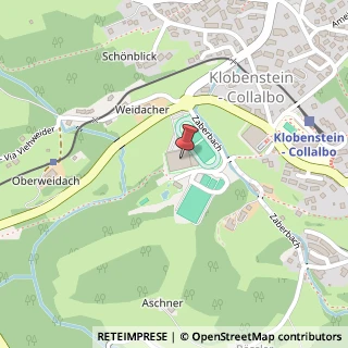 Mappa Zaberbach, 15, 39054 Renon, Bolzano (Trentino-Alto Adige)