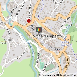 Frutta e Verdura - Dettaglio Cortina d'Ampezzo,32043Belluno