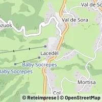 Harita Cortina d'Ampezzo