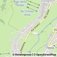 Carte Livigno
