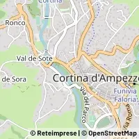 Kart Cortina d'Ampezzo
