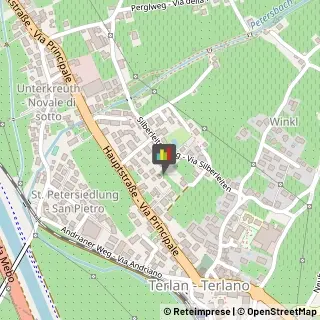Aziende Agricole Terlano,39018Bolzano