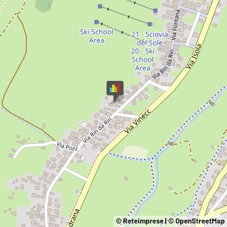 Falegnami,23041Sondrio