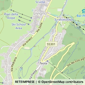 Mappa 23041