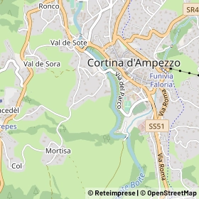 Mappa 32043