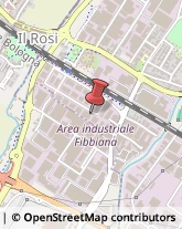 Via degli Artigiani, 25,50041Calenzano