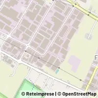 Karte Prato