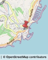 SS 1 Via Aurelia, 46,18017San Lorenzo al Mare