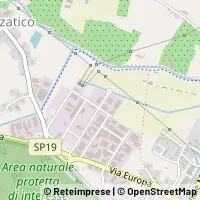 Map Quarrata