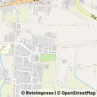 Карта Capannori