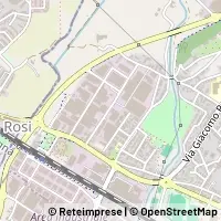 Map Calenzano